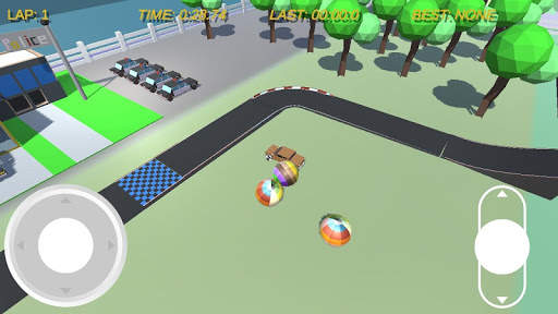 Car Race screenshot 4