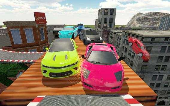 Super Car Stunt Heroes: Racing Games 🚗 screenshot 13