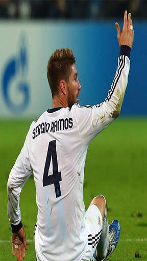 Sergio Ramos Wallpapers 2020 screenshot 11