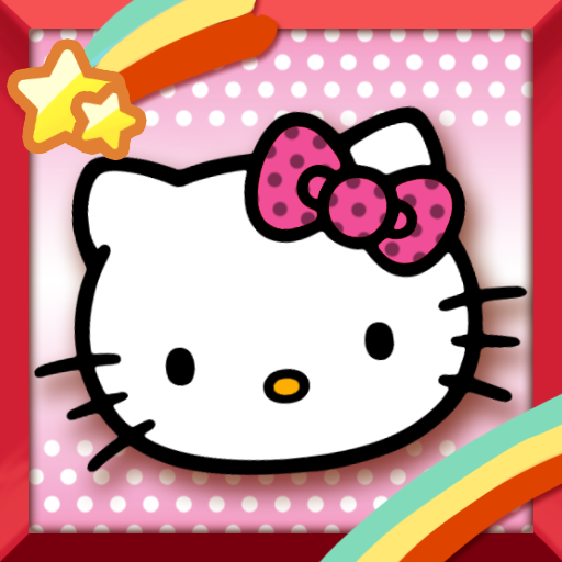 SanrioTown - Live Wallpaper icon