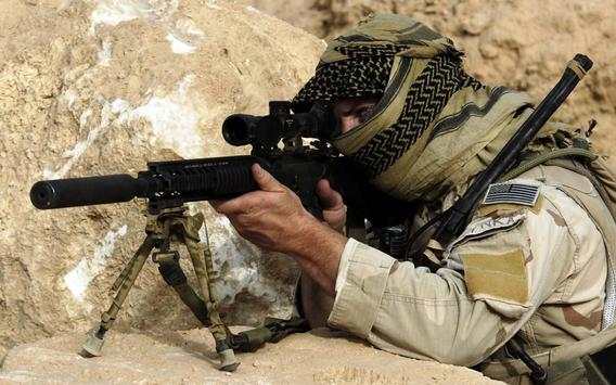 Sniper screenshot 4