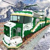 Train Simulator Rail Drive Sim 1.0