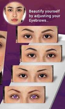 Face Makup Artist screenshot 2