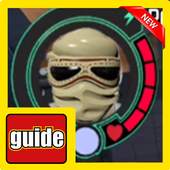 GUIDE FOR LEGO STAR WARS 1.0
