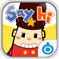 Sayhi English