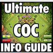 Ultimate COC Strategy Guide 1.0.0