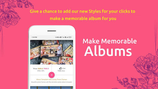Invitee - Digital Video Invitation Maker screenshot 9
