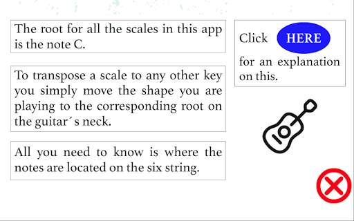 Music Scales screenshot 11