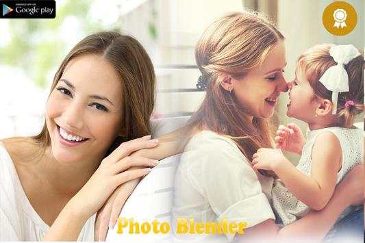 Photo mixture screenshot 2