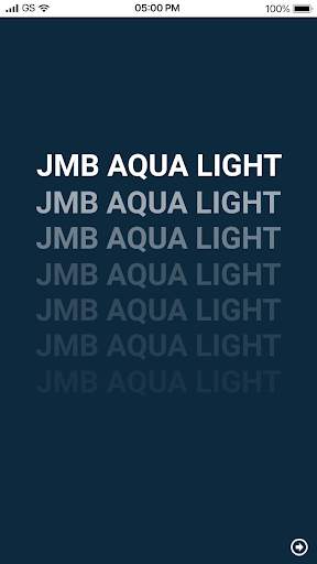 JMB Aqualight screenshot 1