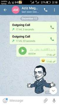 Messenger 2019 - Free Calls screenshot 2