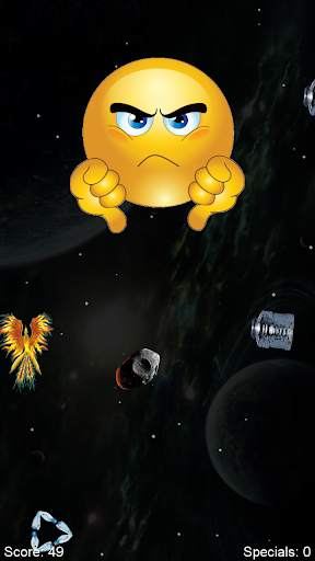 Emotes Saga स्क्रीनशॉट 7