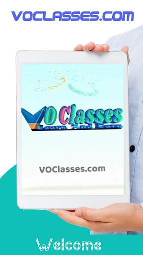 VOClasses - Get Free Homework Help And Earn Money. screenshot 1