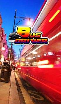 Bus driver Game screenshot 2
