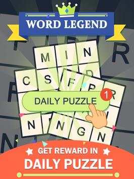 Word Legend screenshot 9