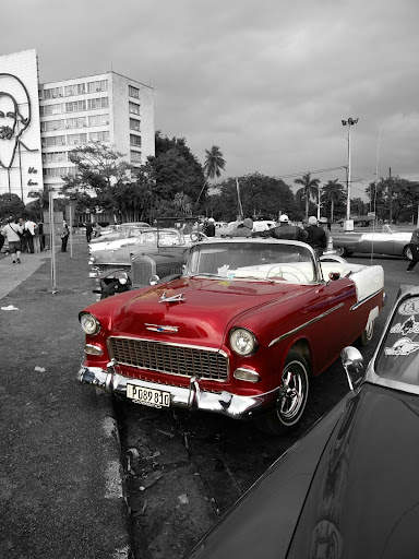 Partial Color Master - Color splash photo editor screenshot 5