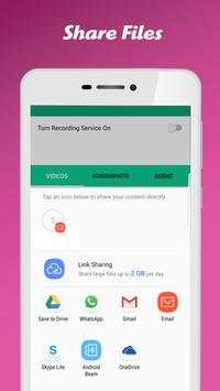 Record It -  Screen Recorder screenshot 2