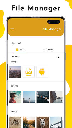 File Manager screenshot 5