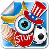 Stickers Photo Editor on 9Apps