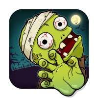 Zombie Slash logo