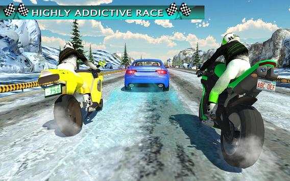 Real Bike Racing Ultra Rider 2018 screenshot 11