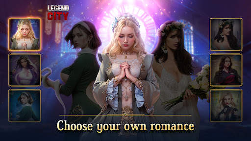 Legend City screenshot 5