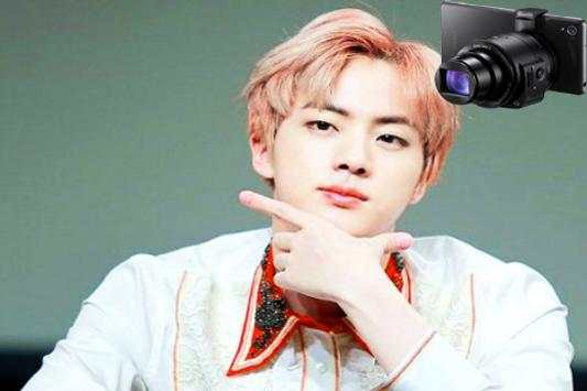 Camera for sony 20Megapixel screenshot 2