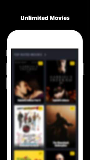 Typhoon tv app for android box screenshot 2