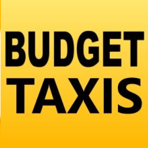 Budget Taxis icon