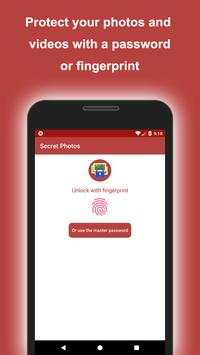 Secret Photos screenshot 2
