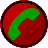 Auto Call Recorder Pro 2017 icon
