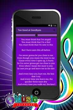 Sam Smith All Songs Mp3 screenshot 3