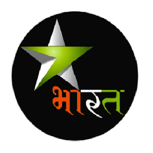 Stars Bharat icon