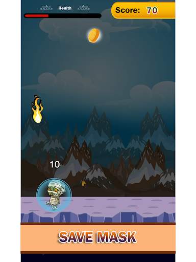 Mummy Run [Escaping Game] screenshot 10