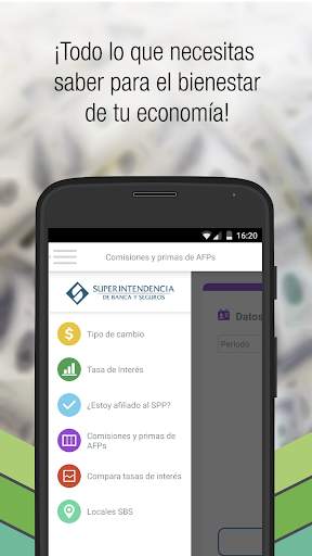App SBS screenshot 5