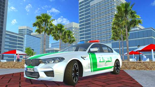 Car Simulator M5 screenshot 6