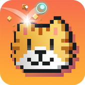 Pixel Blast icon