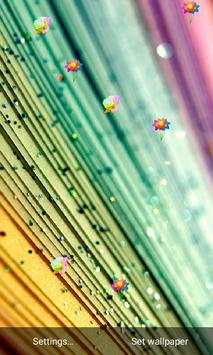 Note5 Magic Touch Wallpaper screenshot 3
