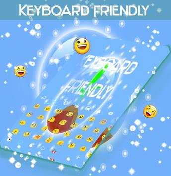 Friendly Keyboard screenshot 3