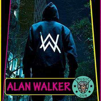 Alan Walker Musica Letras 1 تصوير الشاشة