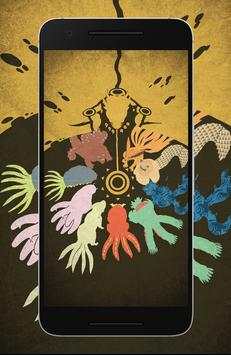 Wallpapers for Naruto screenshot 2