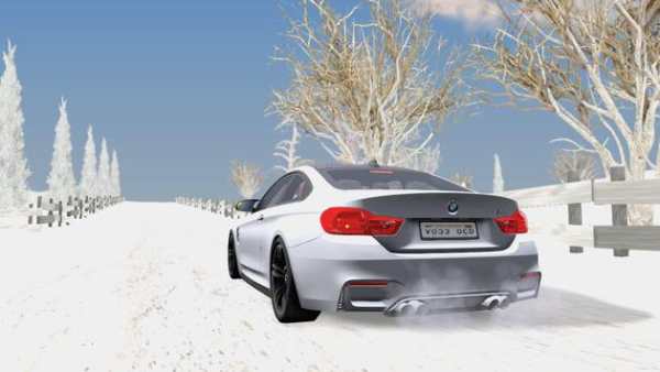 GTA Winter Edition Mod screenshot 7
