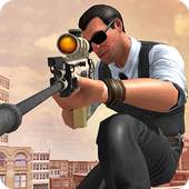 Sniper Huntman: Top Secret Spy Agent 1.1.3
