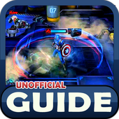 Guide for Marvel Future Fight icon