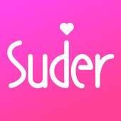 Sugar Daddy Dating for Rich & Beautiful - Suder on 9Apps