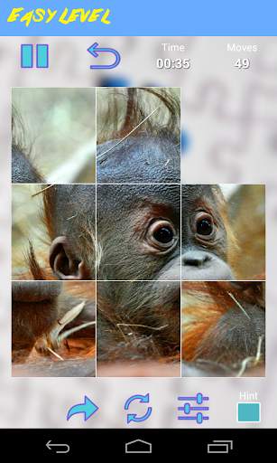 Funny Puzzle screenshot 4