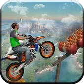 Extreme Tricky Trail Bike Stunt Race 3D Adventure 1.2