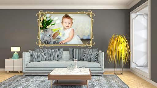 luxury picture frames editor screenshot 6