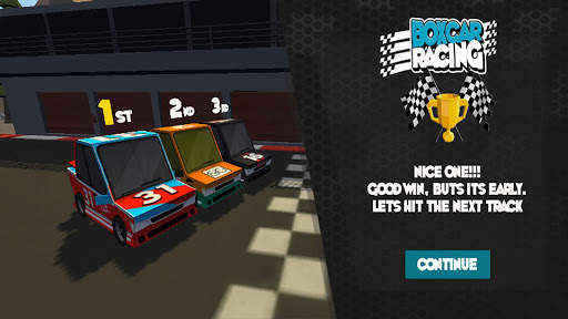 BoxCar Racing screenshot 3