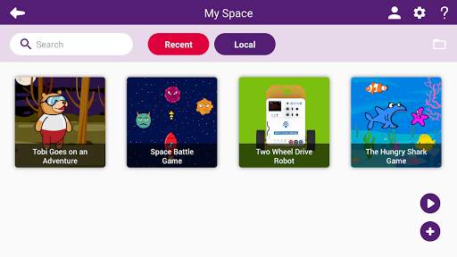 Coding & AI App - PictoBlox screenshot 2